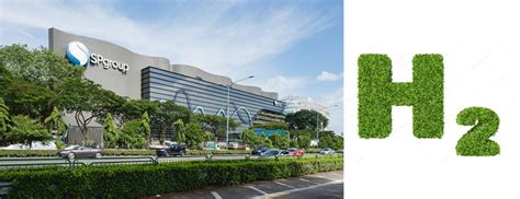 megagrid singapore|SP Group to build first micro.